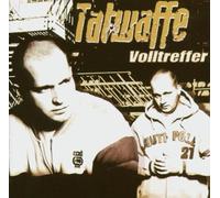 Tatwaffe - Volltreffer [Import]
