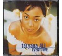 Tatyana Ali - Everytime Cd1
