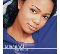 Tatyana Ali - Kiss The Sky