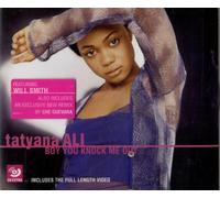 Tatyana Ali - Boy You Knock Me Out + Piste Multimedia