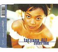 Tatyana Ali - Everytime Cd1