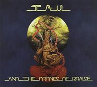 Tau and The Drones of Praise