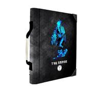 T'au Empire Codex Book Folio pour Warhammer 40 000