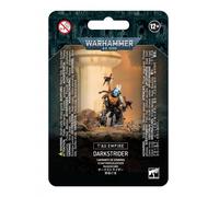 Warhammer 40k - T'au Empire Darkstrider