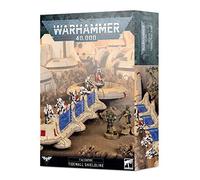 T'AU Empire: Ligne-Bouclier TIDEWALL 56-51