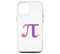 Tau is Twice as Good as Pi Day - Funny Math Teacher Coque pour iPhone 12/12 Pro