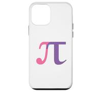 Tau is Twice as Good as Pi Day - Funny Math Teacher Coque pour iPhone 12 Mini