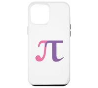 Tau is Twice as Good as Pi Day - Funny Math Teacher Coque pour iPhone 12 Pro Max