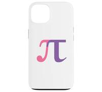 Tau is Twice as Good as Pi Day - Funny Math Teacher Coque pour iPhone 13