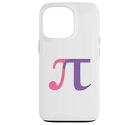 Tau is Twice as Good as Pi Day - Funny Math Teacher Coque pour iPhone 13 Pro