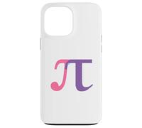 Tau is Twice as Good as Pi Day - Funny Math Teacher Coque pour iPhone 13 Pro Max