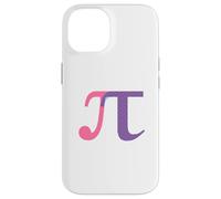 Tau is Twice as Good as Pi Day - Funny Math Teacher Coque pour iPhone 14