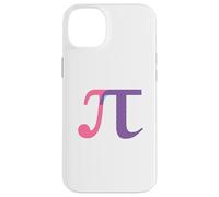 Tau is Twice as Good as Pi Day - Funny Math Teacher Coque pour iPhone 14 Plus