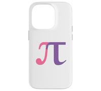 Tau is Twice as Good as Pi Day - Funny Math Teacher Coque pour iPhone 14 Pro