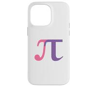 Tau is Twice as Good as Pi Day - Funny Math Teacher Coque pour iPhone 14 Pro Max
