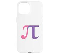 Tau is Twice as Good as Pi Day - Funny Math Teacher Coque pour iPhone 15