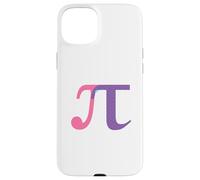 Tau is Twice as Good as Pi Day - Funny Math Teacher Coque pour iPhone 15 Plus