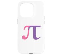 Tau is Twice as Good as Pi Day - Funny Math Teacher Coque pour iPhone 15 Pro