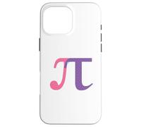 Tau is Twice as Good as Pi Day - Funny Math Teacher Coque pour iPhone 16 Pro Max