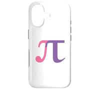 Tau is Twice as Good as Pi Day - Funny Math Teacher Coque pour iPhone 17