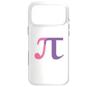 Tau is Twice as Good as Pi Day - Funny Math Teacher Coque pour iPhone 17 Pro Max