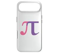 Tau is Twice as Good as Pi Day - Funny Math Teacher Coque pour iPhone Air