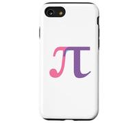 Tau is Twice as Good as Pi Day - Funny Math Teacher Coque pour iPhone SE (2020) / 7/8