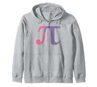 Tau is Twice as Good as Pi Day - Funny Math Teacher Sweat à Capuche