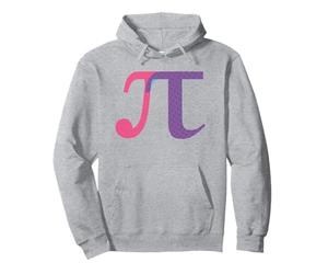 Tau is Twice as Good as Pi Day - Funny Math Teacher Sweat à Capuche