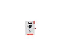 TAU Powerbank, 1400 mAh, C/Lightning/Micro USB, noir