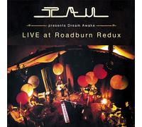 Live at Roadburn 2021 – CD