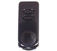 TAU Télécommande radio 250K-Slim RP 2 canaux 433 MHz Rolling Code Ouvre-portail