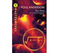 Tau Zero Anderson, Poul (Auteur)