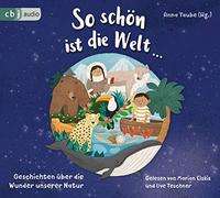 Taube,Anna - So Schön Ist die Welt