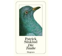 Die Taube – Diogenes Verlag