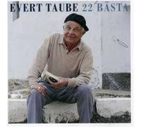 Taube, Evert - 22 Basta
