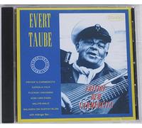 Taube Evert - Fritiof & Carmencita