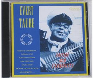 Taube Evert - Fritiof & Carmencita
