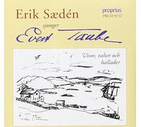 Taube,Evert - Singt