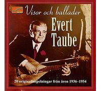 Taube,Evert - Visor Och Ballader
