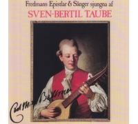 Taube, Sven Bertil - Carl Michael Bellman
