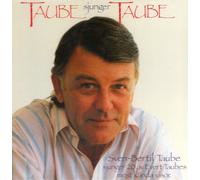 Taube, Sven Bertil - Synger Evert Taube