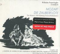 Tauber - Mozart [Import]