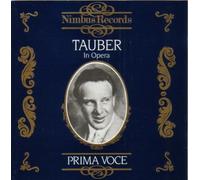 Tauber, Richard - Arien