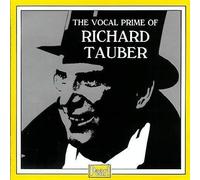 Tauber,Richard - Arien und Duette [Import]
