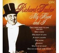 Tauber, Richard - My Heart and I [Import]