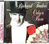 Tauber, Richard - Only a Rose