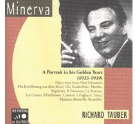 Tauber, Richard - Portrait of His Golden Years 1923-1939