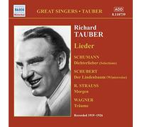 Tauber, Richard - Richard