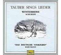 Tauber, Richard - Sings Lieder